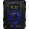 IDX System Technology IM-98G 98Wh High Load Li-ion Gold Mount Battery - Coremicro