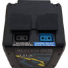 IDX System Technology Imicro-150 145Wh Micro Li-Ion V-Mount Battery - Coremicro