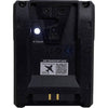 IDX System Technology Imicro-98 97Wh Micro Li-Ion V-Mount Battery - Coremicro