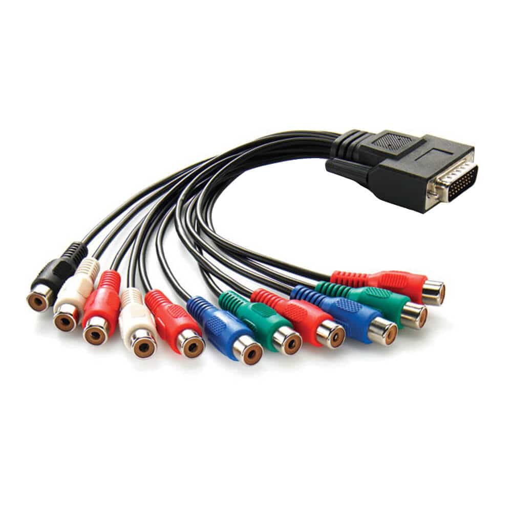 Blackmagic Design Intensity Pro 4K - Coremicro – image 2
