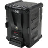 IDX System Technology IPL-150 PowerLink 143Wh Li-Ion V-Mount Battery - Coremicro