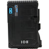 IDX System Technology IPL-150 PowerLink 143Wh Li-Ion V-Mount Battery - Coremicro