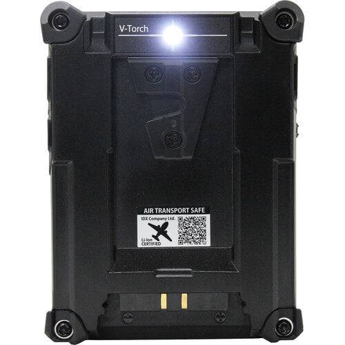 IDX System Technology IPL-98 PowerLink 96Wh Li-Ion V-Mount Battery - Coremicro – image 5