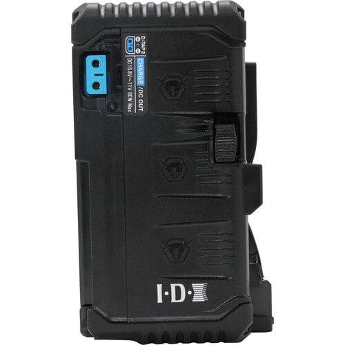 IDX System Technology IPL-98 PowerLink 96Wh Li-Ion V-Mount Battery - Coremicro – image 6