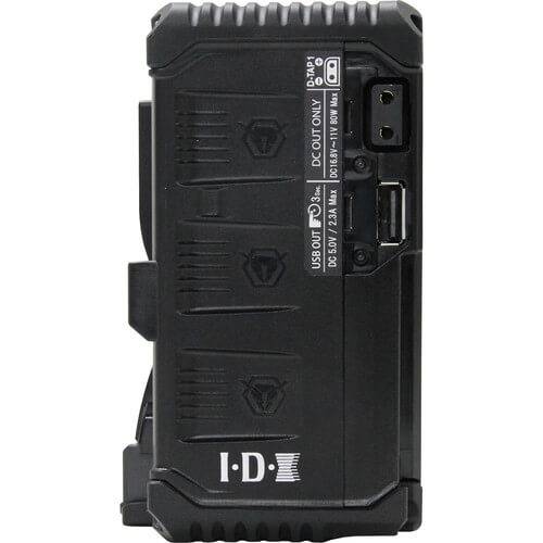 IDX System Technology IPL-98 PowerLink 96Wh Li-Ion V-Mount Battery - Coremicro – image 3