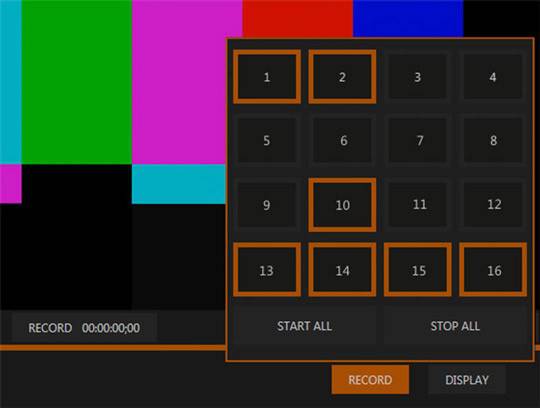 Vizrt IsoCorder Pro Coupon Code (Download) - Coremicro – image 4