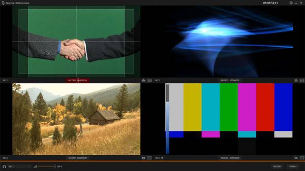 Vizrt IsoCorder Pro Coupon Code (Download) - Coremicro – image 2