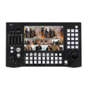 Jimcom 10.1" NDI Touch Screen Broadcast Switcher - Coremicro