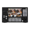 Jimcom 10.1" HD Touch Screen Broadcast Switcher - Coremicro