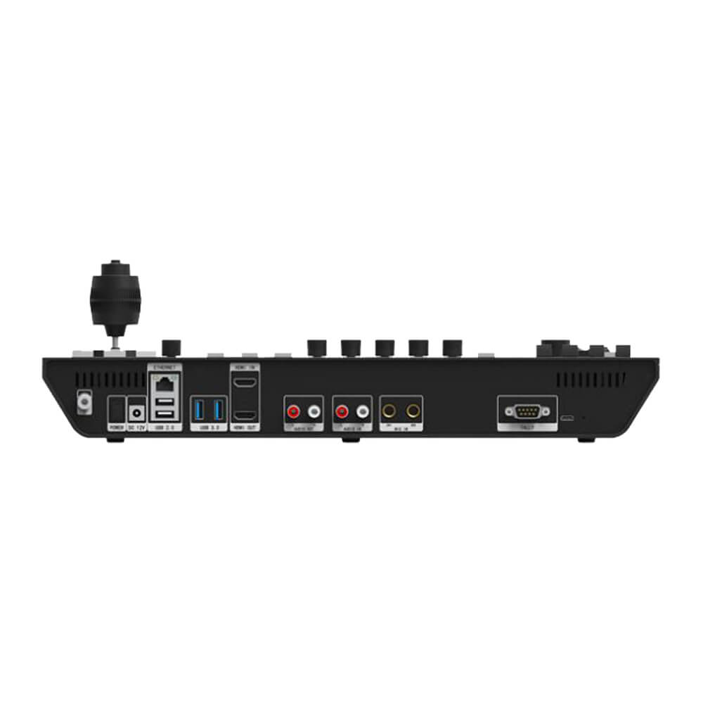 Jimcom 10.1" HD Touch Screen Broadcast Switcher - Coremicro – image 2