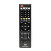 JVC KY-PZ510N 4K 12x Optical Zoom PTZ with NDIHX (Black) - Coremicro