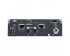 JVC 3x KY-PZ100 PTZ Robotic Cameras w/Free RM-LP100 IP Controller (White) - Coremicro
