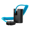 Kondor Blue D-Tap to Canon LPE6 Dummy Battery Cable - Coremicro