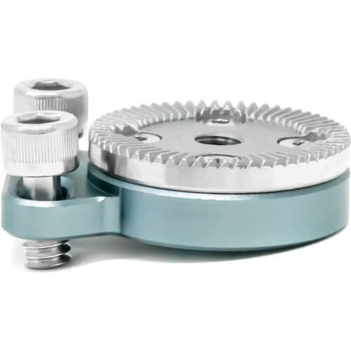 Kondor Blue ARRI-Style Rosette Cage Adapter - Coremicro – image 2
