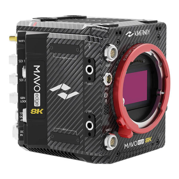 Kinefinity MAVO Edge 8K Digital Cinema Camera - Coremicro – image 3