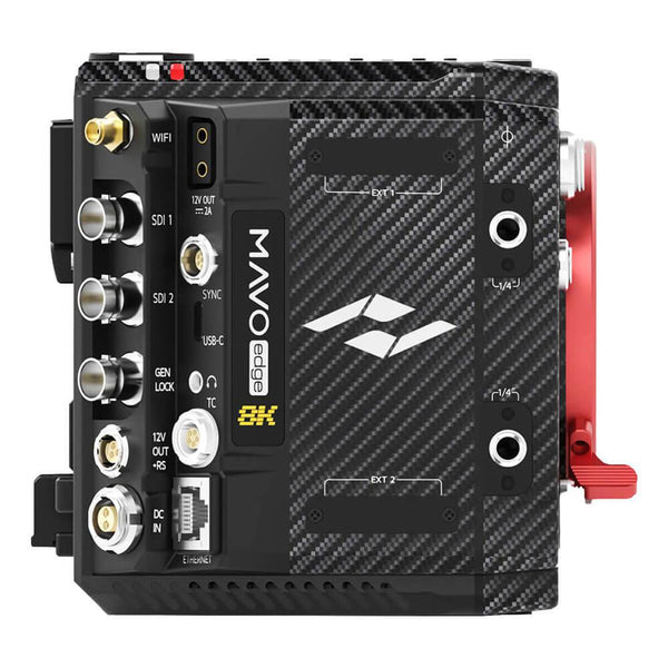 Kinefinity MAVO Edge 8K Digital Cinema Camera - Coremicro – image 5