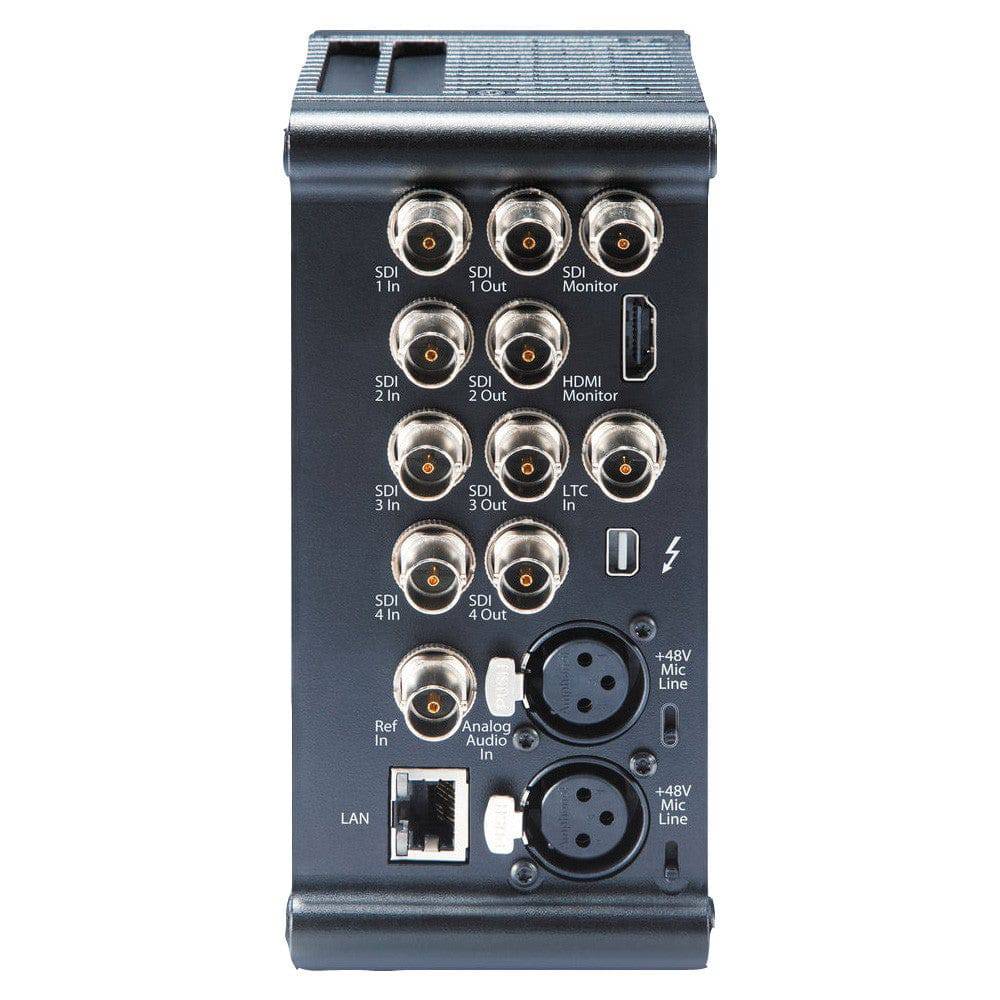 AJA Ki Pro Quad Solid State 4K Recorder - Coremicro – image 3