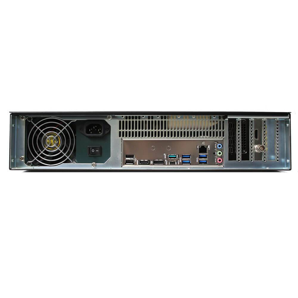 JVC KM-IP8 vMix Studio Switcher - Coremicro – image 2