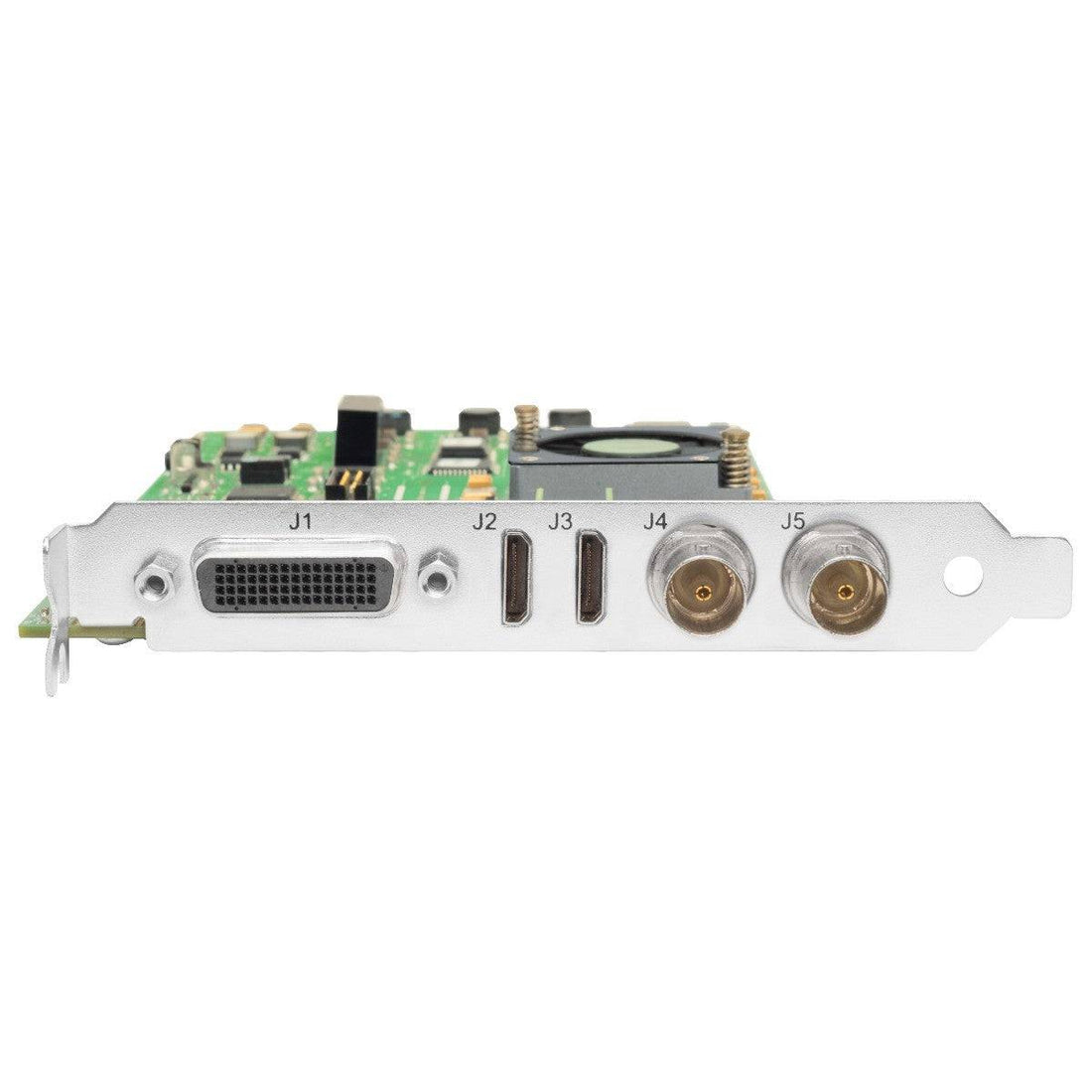 AJA KONA LHi Capture Card - Coremicro – image 2