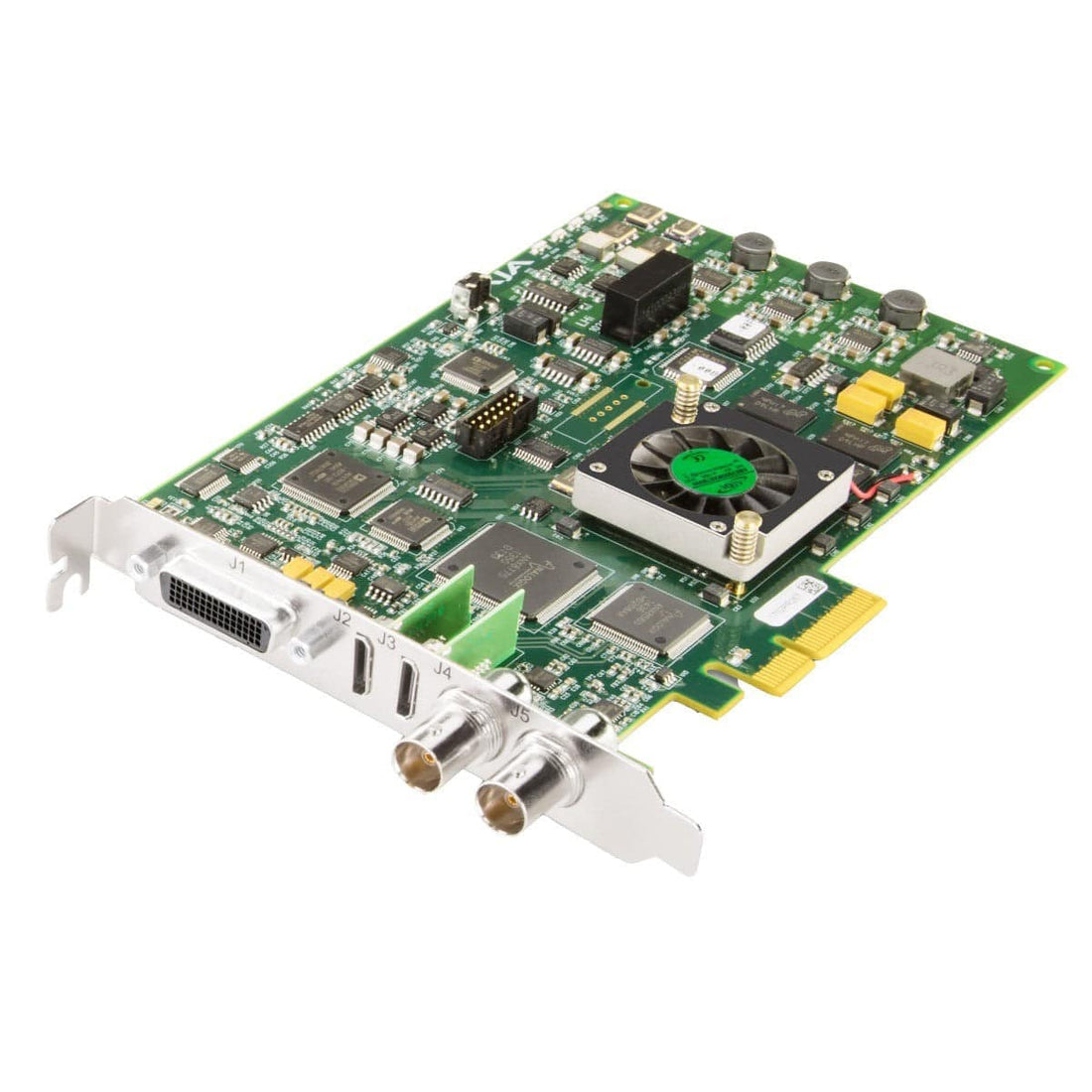 AJA KONA LHi Capture Card - Coremicro – image 1