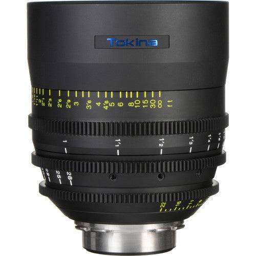 Tokina Cinema Vista 16-28mm II T3 Wide-Angle Zoom Lens (PL Mount) - Coremicro – image 2