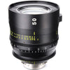 Tokina 50mm T1.5 Cinema Vista Prime Lens (MFT Mount) - Coremicro