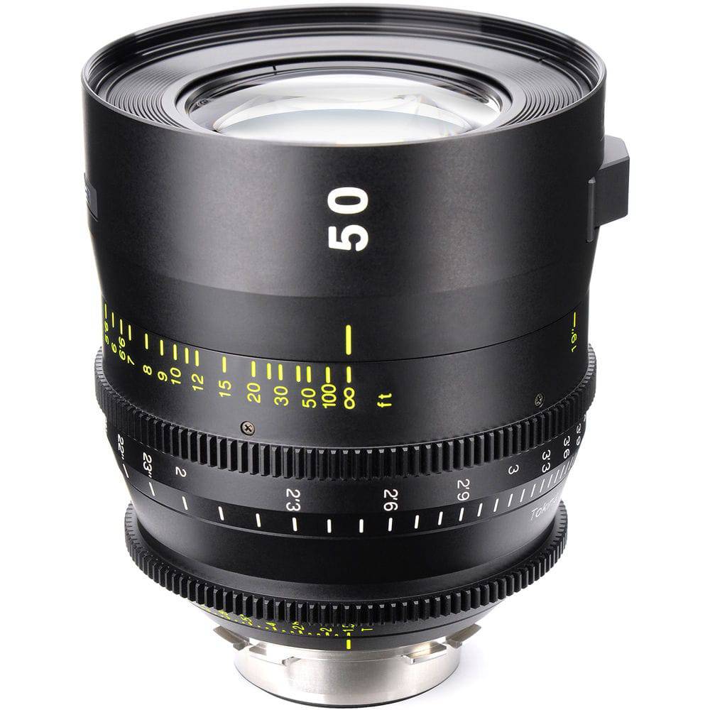 Tokina 50mm T1.5 Cinema Vista Prime Lens (MFT Mount) - Coremicro – image 2