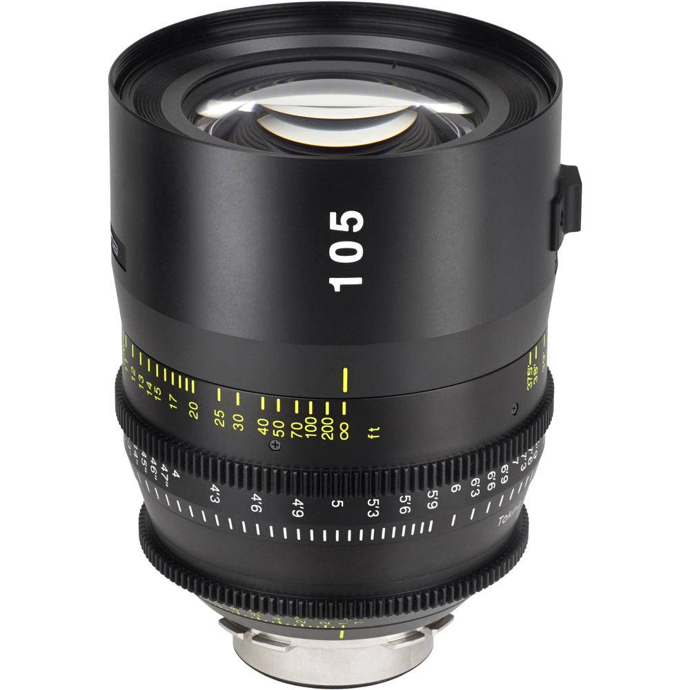 Tokina Cinema Vista 105mm T1.5 (Sony E-Mount) - Coremicro – image 1