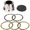 Tokina Cinema Vista MFT Mount and Shim Kit for lens mounting, featuring precise components and professional-grade design.