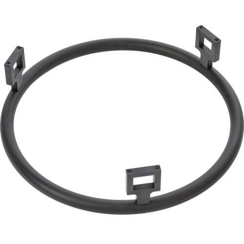 Libec KR-15 Kick Ring for P1000 Pedestal System - Coremicro – image 1