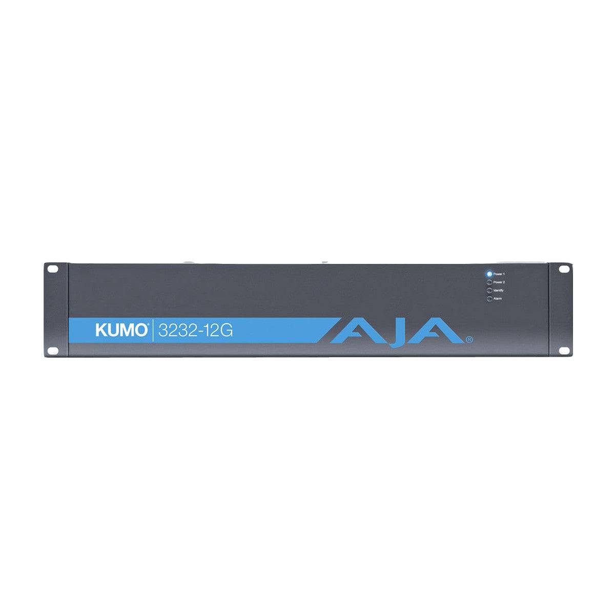 AJA KUMO 3232-12G Compact 12G-SDI Router