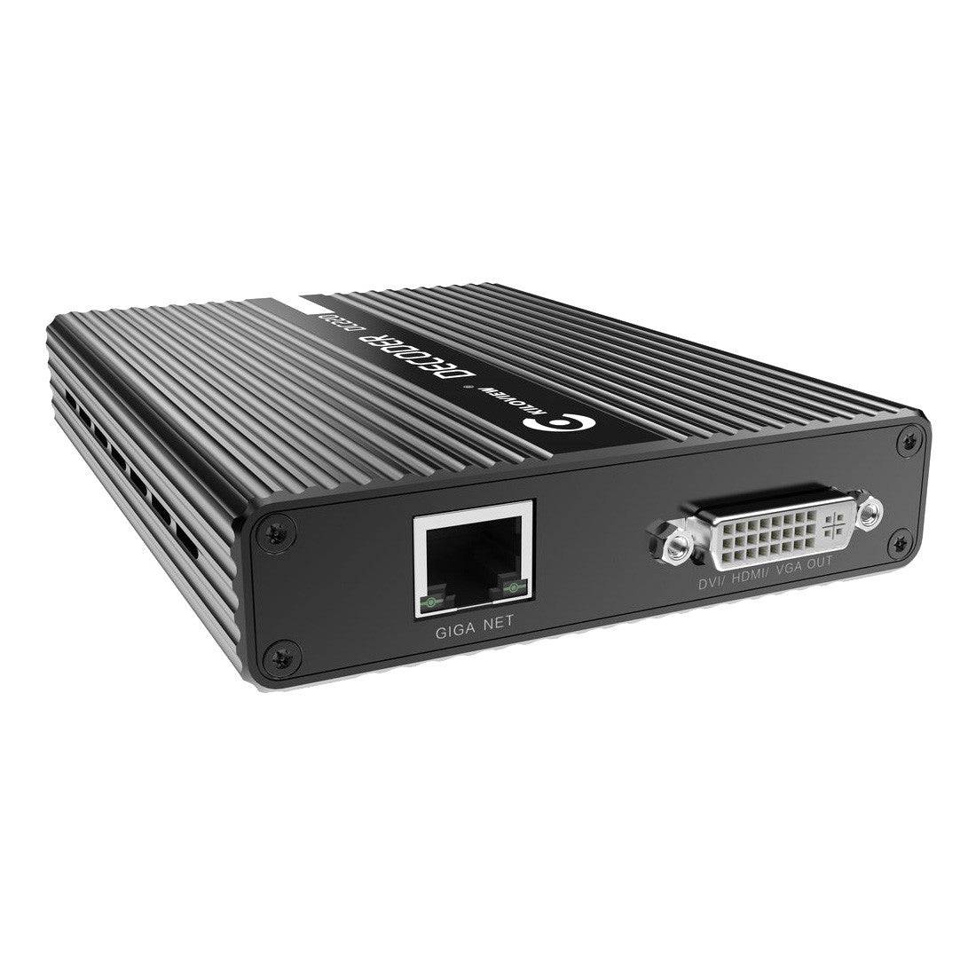 Kiloview DC220 IP Network Video Decoder - Coremicro – image 4