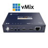 Kiloview E2 HDMI to NDI HX Encoder with vMix HD - Coremicro