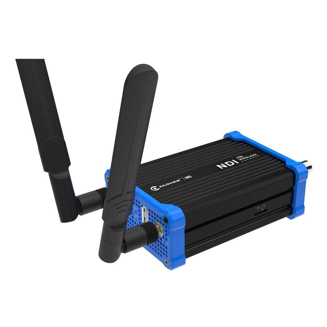 Kiloview N1 Portable Wireless SDI to NDI Video Encoder - Coremicro – image 4