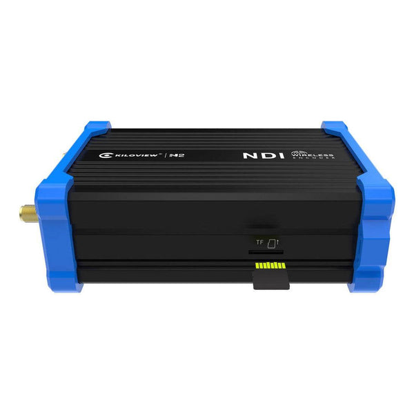 Kiloview N2 Portable Wireless HDMI to NDI HX Video Encoder - Coremicro – image 4
