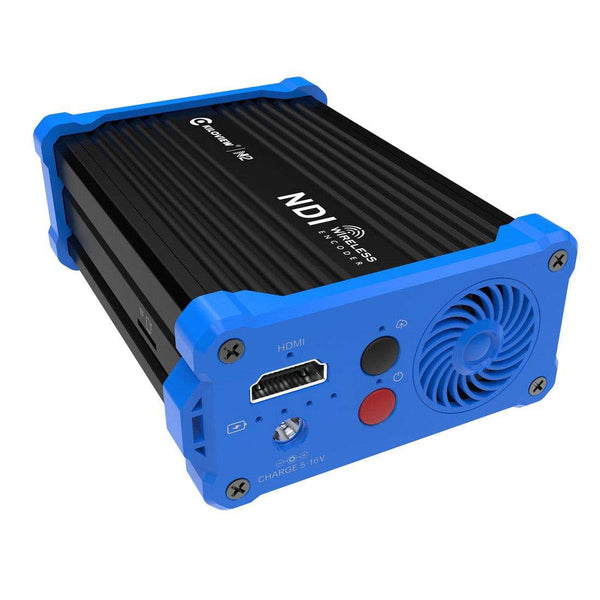 Kiloview N2 Portable Wireless HDMI to NDI HX Video Encoder - Coremicro – image 1