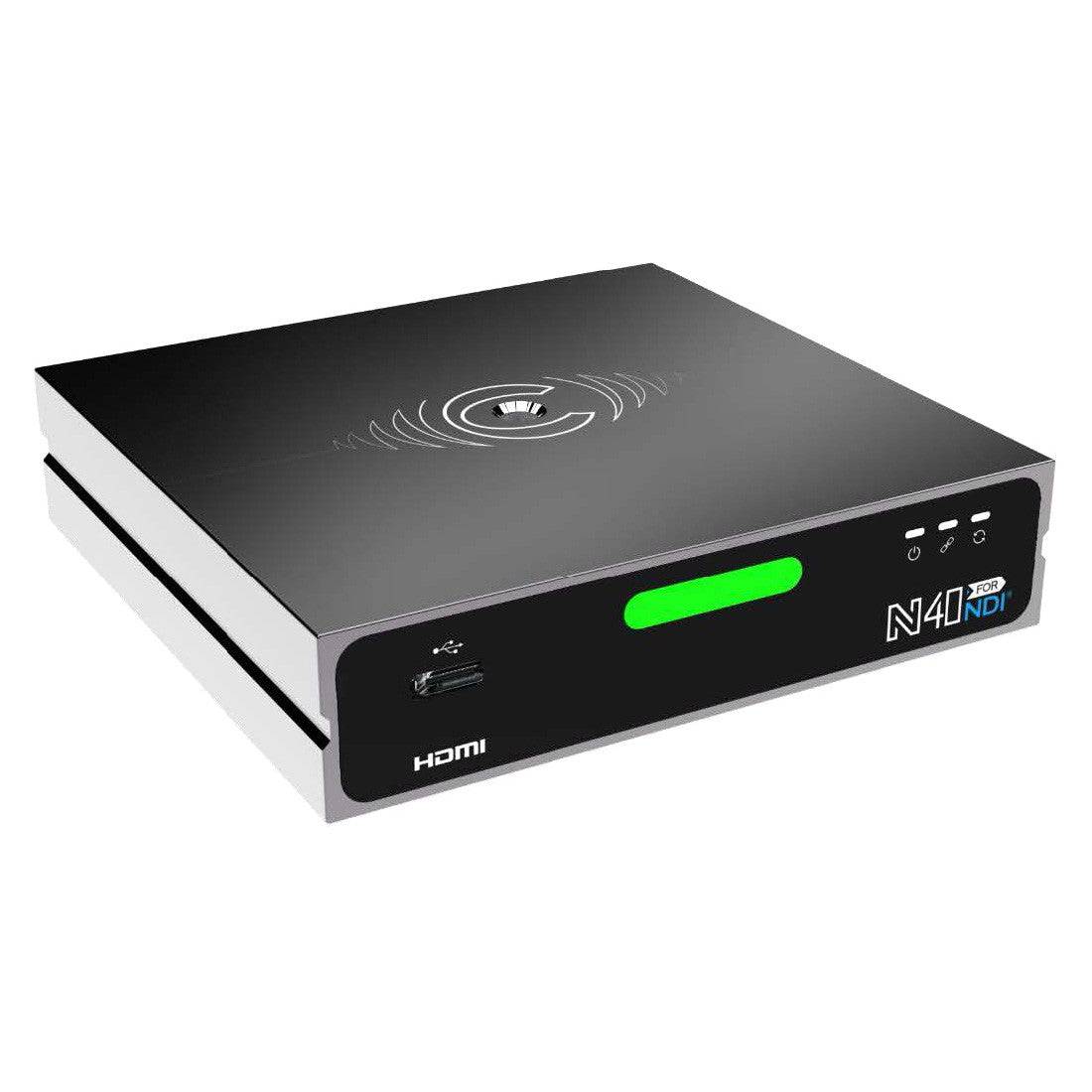Kiloview N40 4Kp60 UHD HDMI-NDI Bi-Directional Converter - Coremicro – image 1