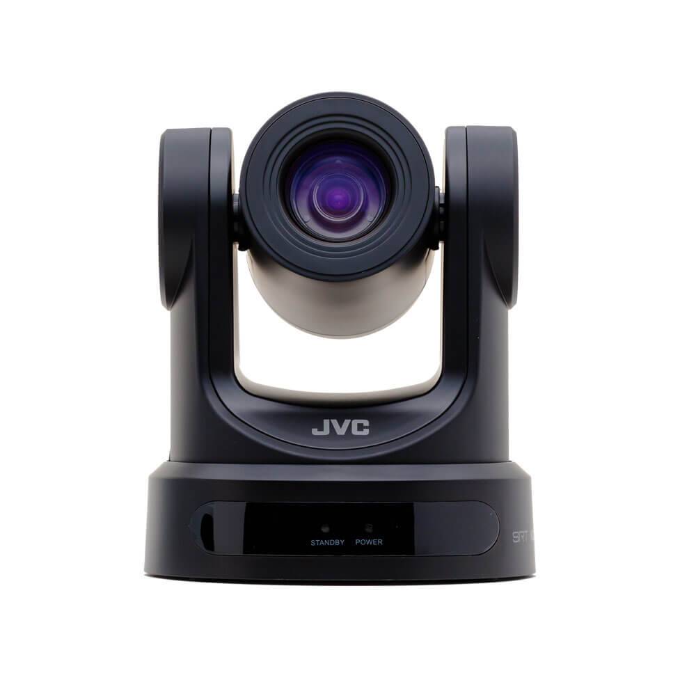 JVC KM-IP8S4 and RM-LP350G Control Surface Kit (Free JVC KY-PZ200N PTZ Camera) - Coremicro – image 4
