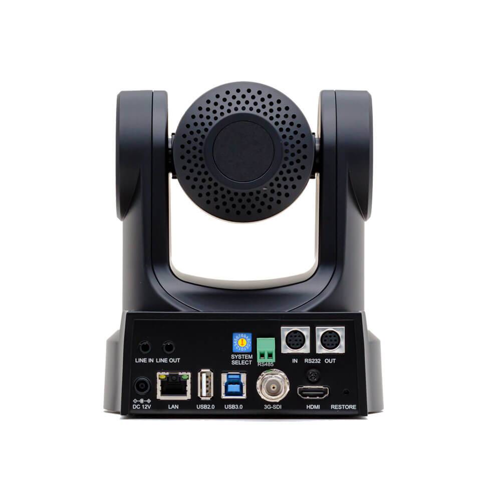 JVC KM-IP8S4 and RM-LP350G Control Surface Kit (Free JVC KY-PZ200N PTZ Camera) - Coremicro – image 5