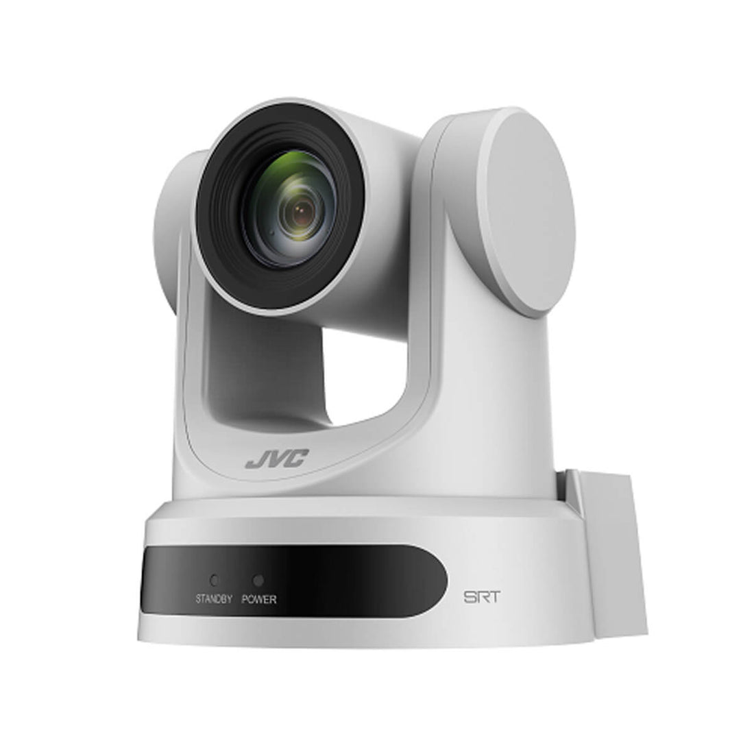 JVC KY-PZ200 HD PTZ Remote Camera with 20x Zoom (White) - Coremicro – image 1