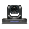 JVC KY-PZ510 Ultra Wide 4K Auto-Tracking PTZ Camera 12x Zoom (Black) - Coremicro
