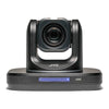 JVC KY-PZ510 Ultra Wide 4K Auto-Tracking PTZ Camera 12x Zoom (Black) - Coremicro