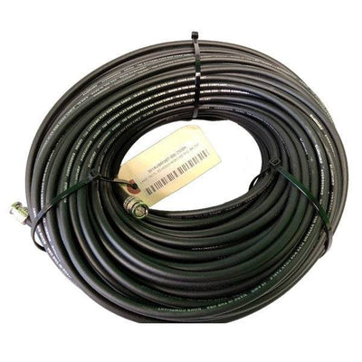 Lake Tactical Grade 3G HD-SDI RG6 BNC-BNC Male Video Cable Black 250 FT - Coremicro