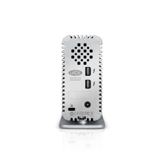 LaCie 1TB Little Big Disk Thunderbolt SSD - Coremicro – image 5