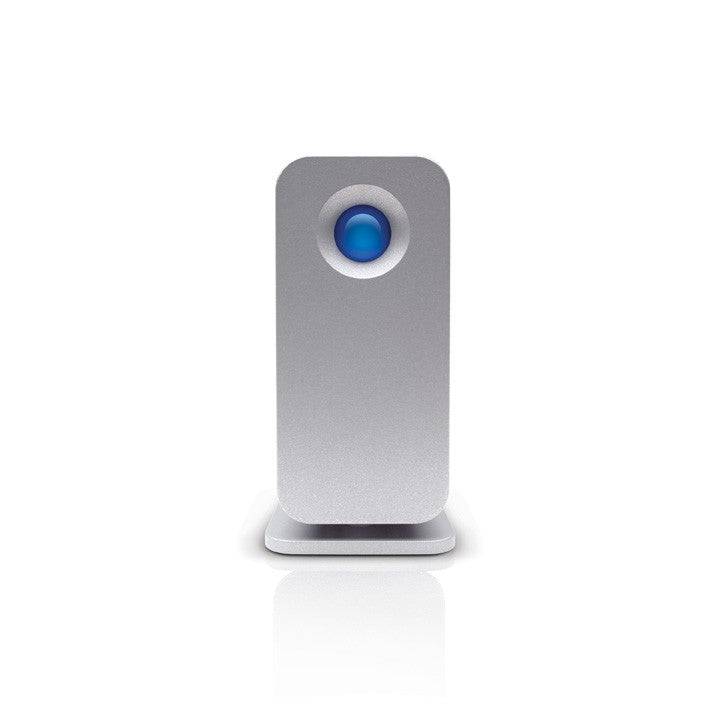 LaCie 1TB Little Big Disk Thunderbolt SSD - Coremicro – image 7