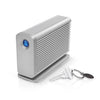 LaCie 2TB Little Big Disk Thunderbolt Series - Coremicro