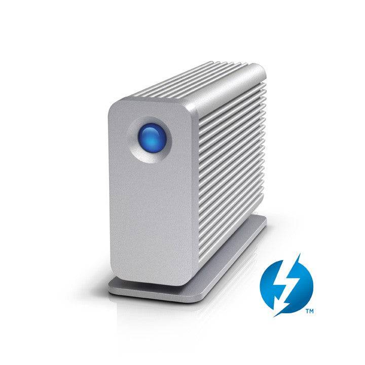 LaCie 1TB Little Big Disk Thunderbolt SSD - Coremicro – image 1