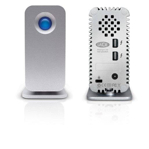 LaCie 2TB Little Big Disk Thunderbolt Series - Coremicro – image 4