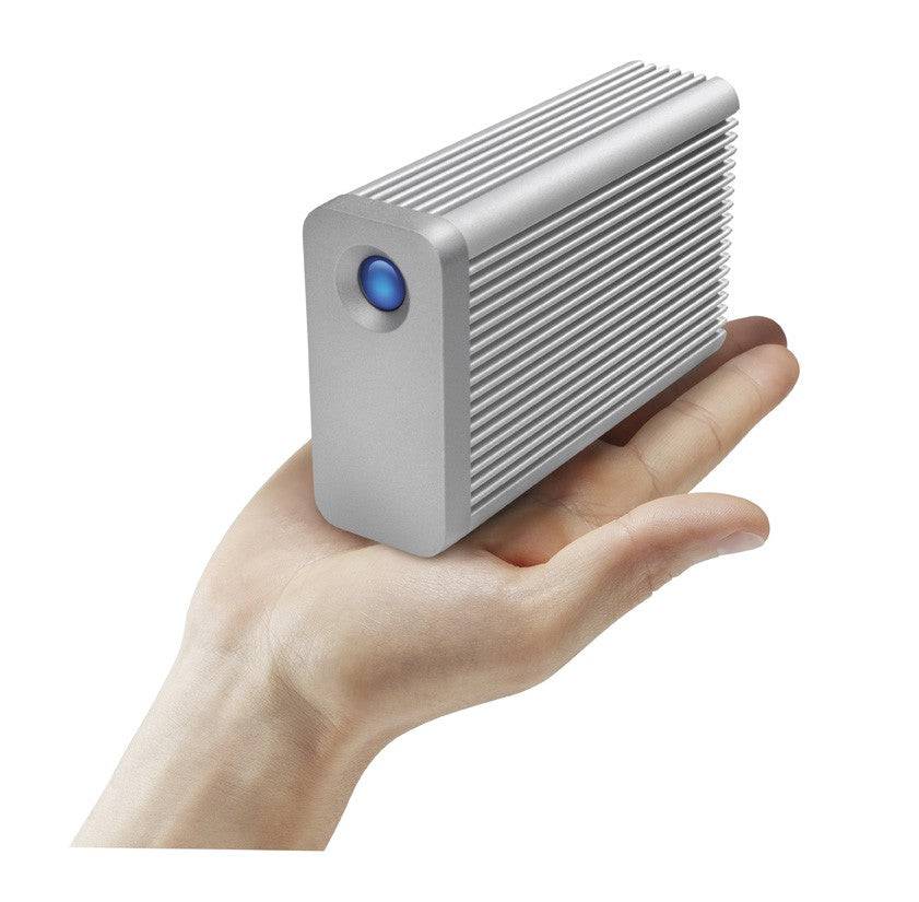 LaCie 1TB Little Big Disk Thunderbolt SSD - Coremicro – image 6