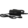 IDX System Technology LC-XT1 X-Tap Charger for video cameras, featuring multiple ports and compact design.